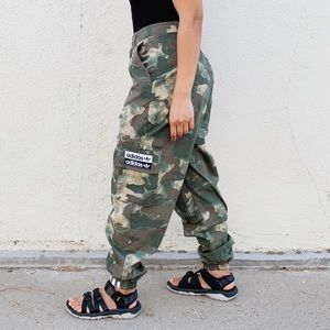 Adidas Originals track pant